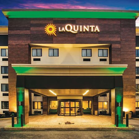 La Quinta By Wyndham Cincinnati Ne - Mason Exterior photo