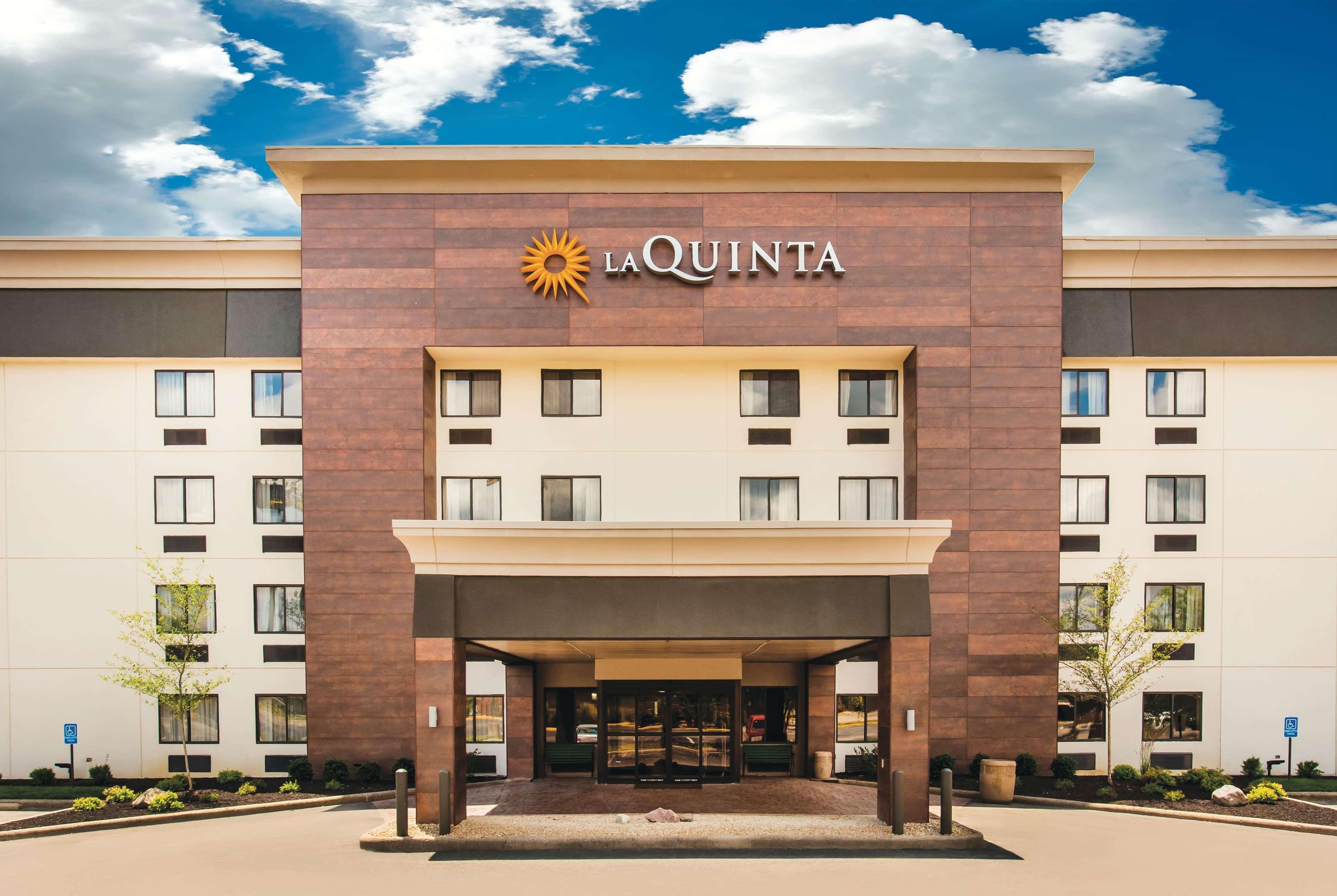 La Quinta By Wyndham Cincinnati Ne - Mason Exterior photo