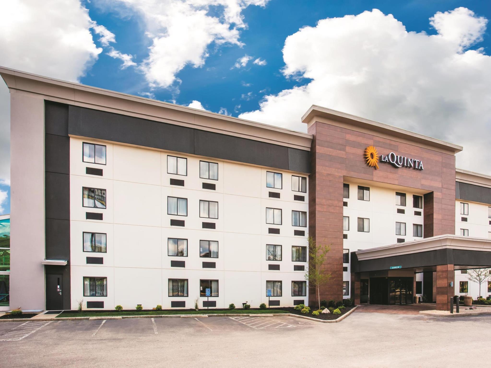 La Quinta By Wyndham Cincinnati Ne - Mason Exterior photo