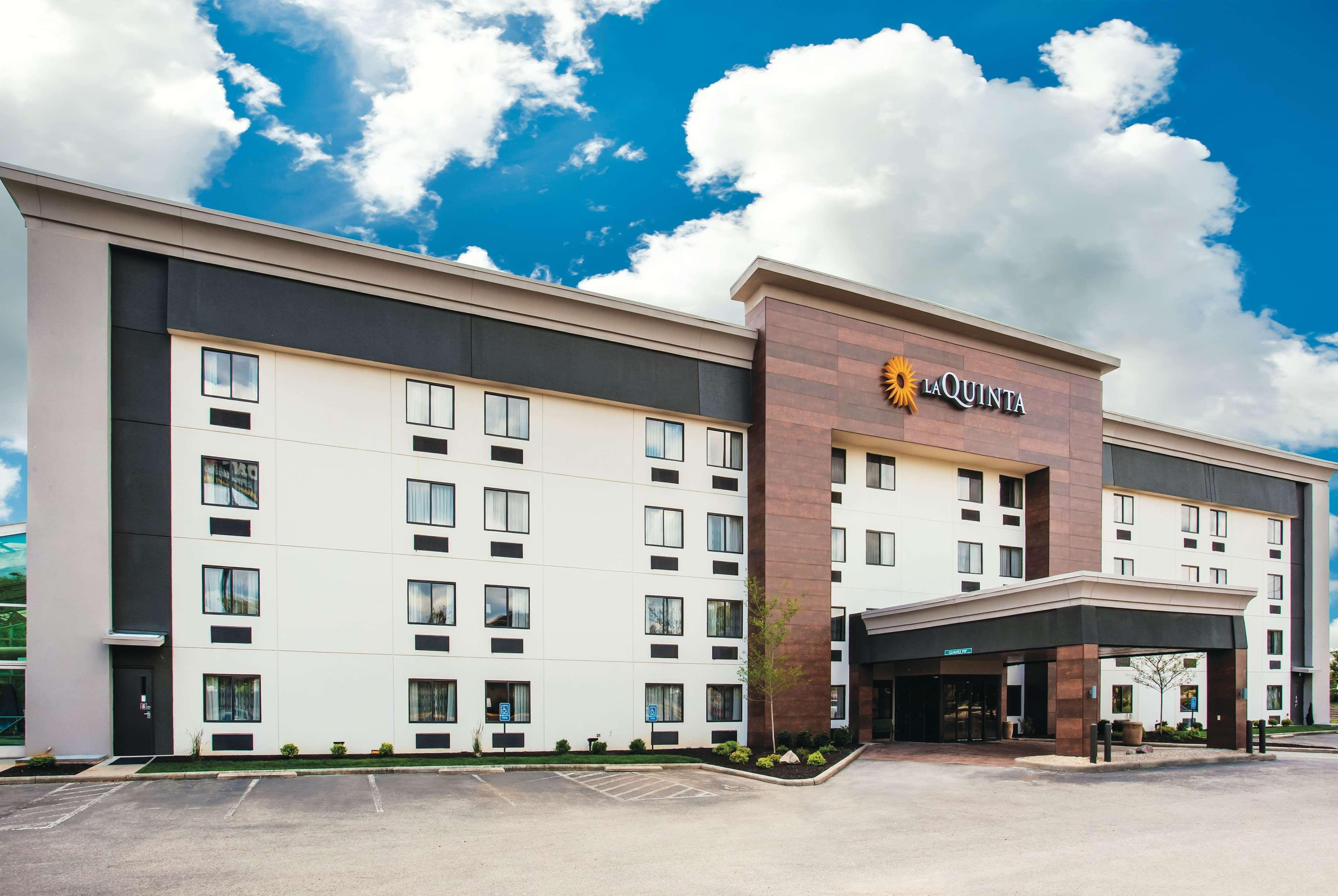 La Quinta By Wyndham Cincinnati Ne - Mason Exterior photo