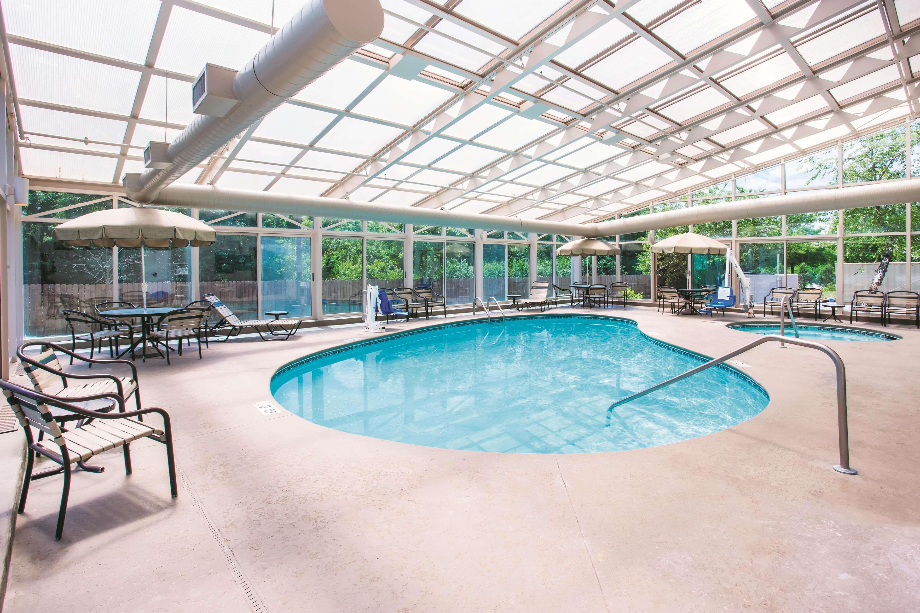 La Quinta By Wyndham Cincinnati Ne - Mason Exterior photo