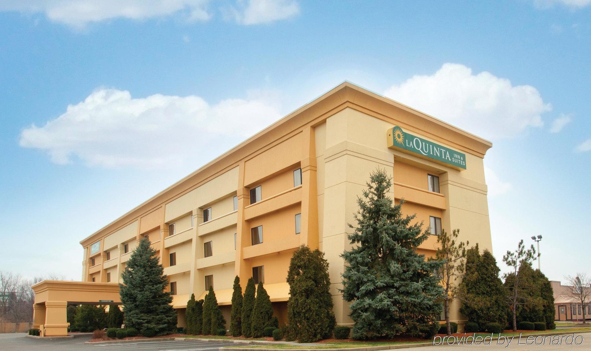 La Quinta By Wyndham Cincinnati Ne - Mason Exterior photo