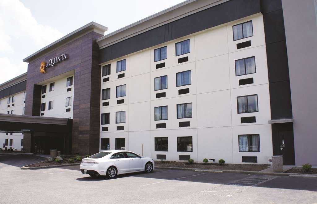 La Quinta By Wyndham Cincinnati Ne - Mason Exterior photo