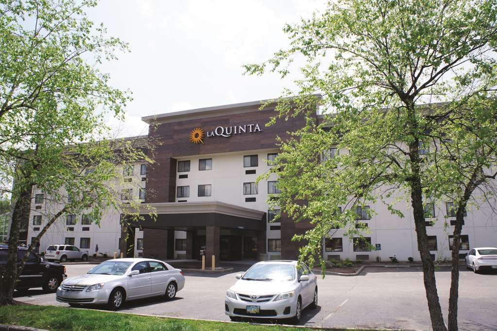 La Quinta By Wyndham Cincinnati Ne - Mason Exterior photo