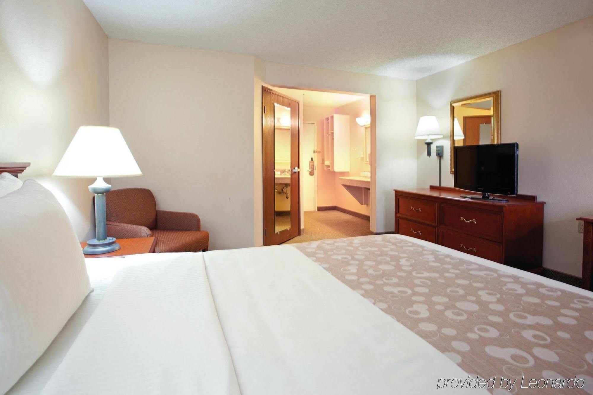 La Quinta By Wyndham Cincinnati Ne - Mason Exterior photo