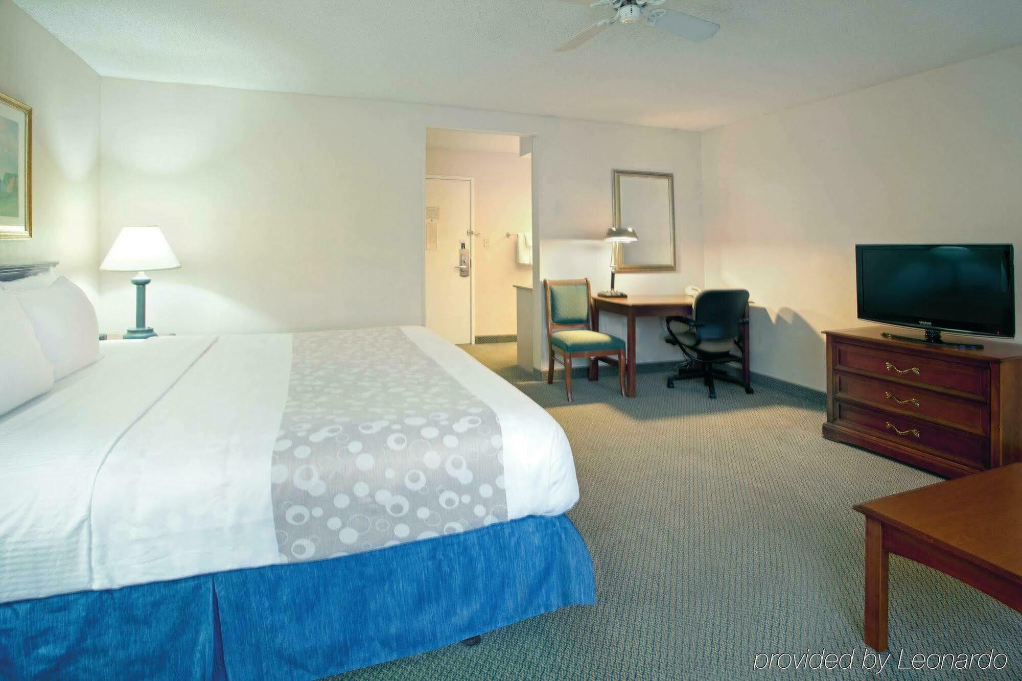 La Quinta By Wyndham Cincinnati Ne - Mason Exterior photo