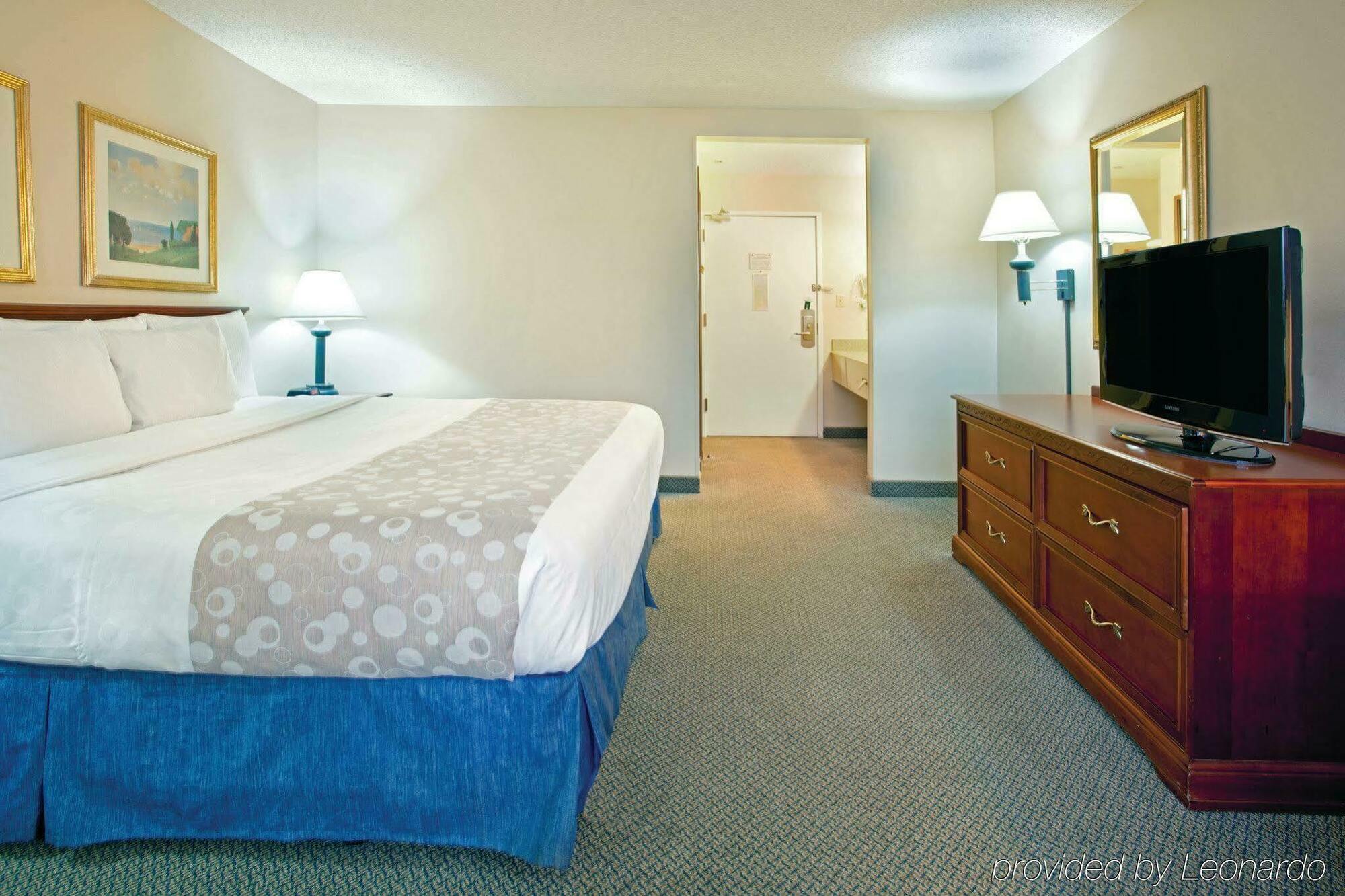 La Quinta By Wyndham Cincinnati Ne - Mason Exterior photo