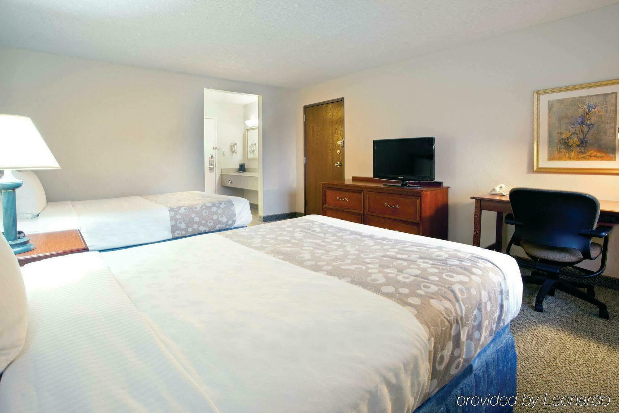 La Quinta By Wyndham Cincinnati Ne - Mason Exterior photo