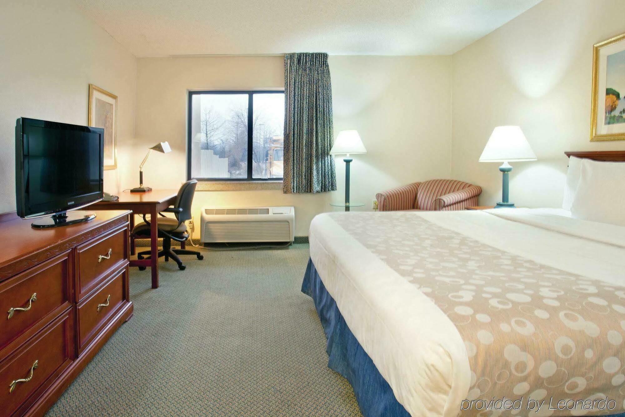 La Quinta By Wyndham Cincinnati Ne - Mason Exterior photo